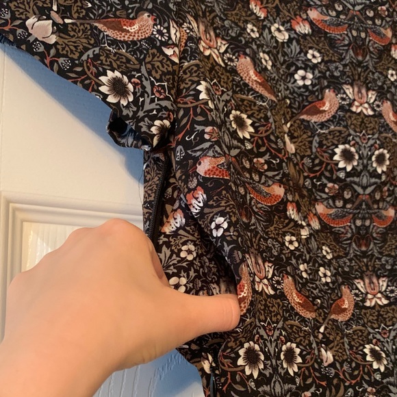 MARC BY MARC JACOBS Peplum Top - Picture 5 of 5